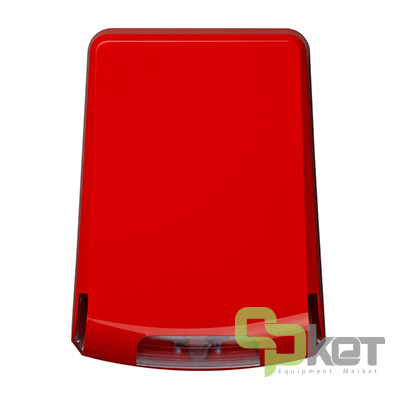 قیمت آژیر و فلاشر اعلام حریق بیرونی متعارفی تله تک مدل SF300 EN54