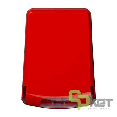 قیمت آژیر و فلاشر اعلام حریق بیرونی متعارفی تله تک مدل SF 300
