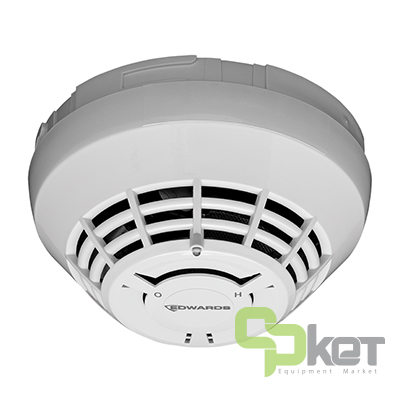 قیمت دتکتور ترکیبی دودی و حرارتی آدرس پذیر ادواردز سری سیگنچر مدل SIGA-OSHD