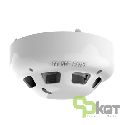 قیمت دتکتور دودی متعارفی هوچیکی مدل SOC-E3N-WHT