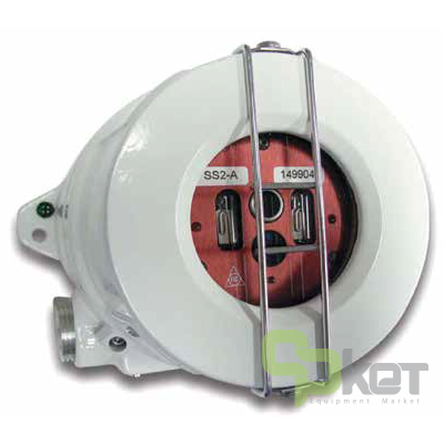قیمت دتکتور شعله هانیول UV/IR مدل SS2-A-C-E