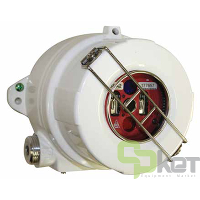 قیمت دتکتور شعله هانیول UV/IR مدل SS4-AS2-CSS-E-M