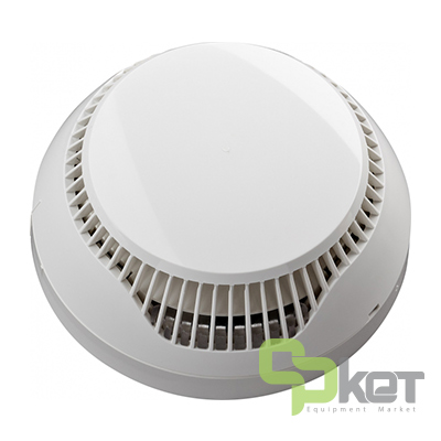 قیمت دتکتور حرارتی آدرس پذیر دارای ایزولیتور تله تک مدل SensoIRIS T110 IS