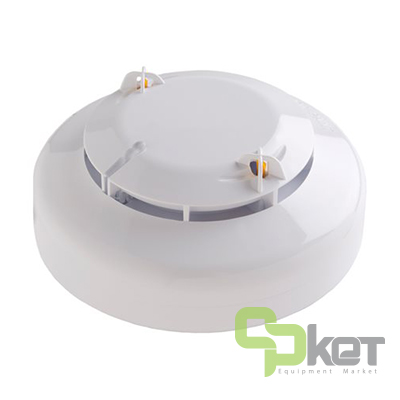 قیمت دتکتور حرارتی آدرس پذیر آپولو مدل سوتریا SA5100-400 (isolated)