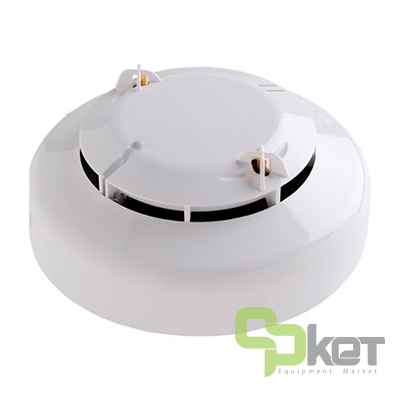 قیمت دتکتور ترکیبی دودی و حرارتی آدرس پذیر آپولو مدل سوتریا SA5100-700 (Isolated)