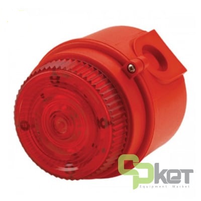 قیمت فلاشر ضد انفجار کلکسون سری Syrex IS مدل TCA-0033