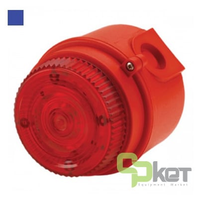قیمت فلاشر ضد انفجار کلکسون سری Syrex IS مدل TCA-0034