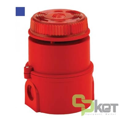 قیمت آژیر و فلاشر ضد انفجار کلکسون سری Syrex IS مدل TCA-0038
