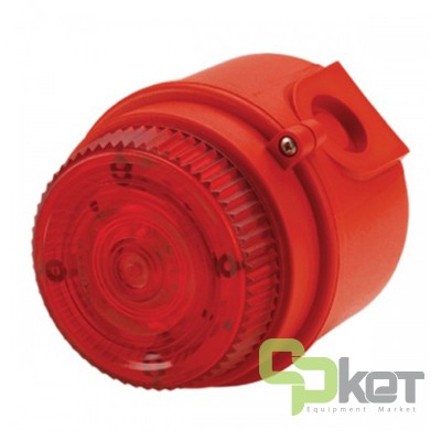 قیمت فلاشر ضد انفجار کلکسون سری Syrex IS مدل TCA-0067
