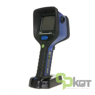 قیمت دوربین حرارتی دراگر مدل UCF 7000