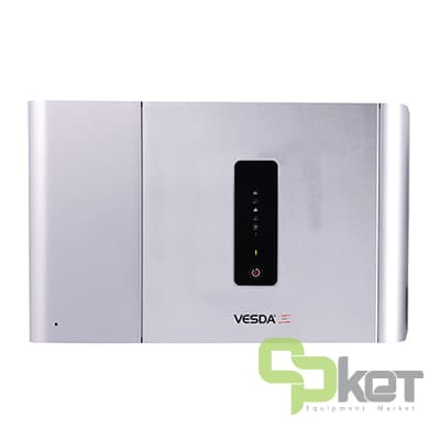قیمت دتکتور دودی مکشی نوتیفایر سری VESDA-E VEU مدل VEU-A00