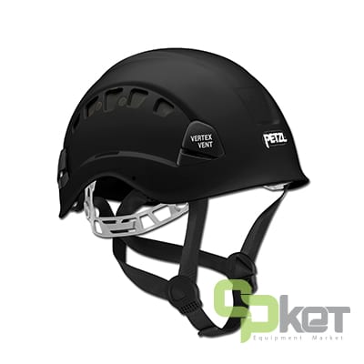 Vertex-Vent-Black