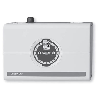 قیمت دتکتور دودی مکشی اکسترالیس VLF-250