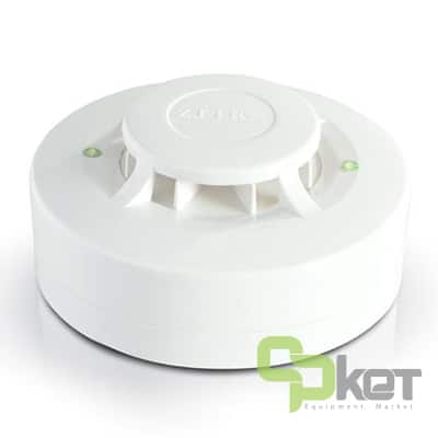 قیمت دتکتور حرارتی متعارفی زیتکس مدل ZI-H 715 FIX & ROR