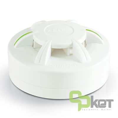 قیمت دتکتور حرارتی متعارفی زیتکس مدل ZI-H 717 FIX & ROR