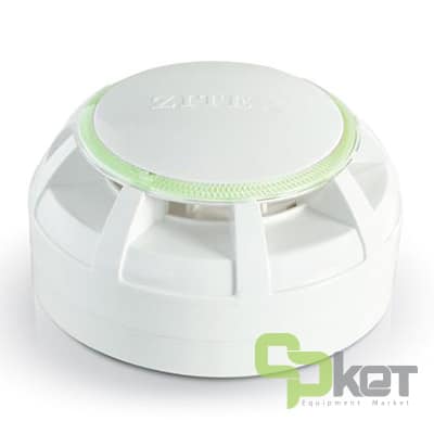 قیمت دتکتور حرارتی متعارفی زیتکس مدل ZI-H 720 FIX & ROR
