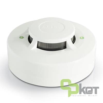 قیمت دتکتور دودی متعارفی زیتکس مدل ZI-S 815