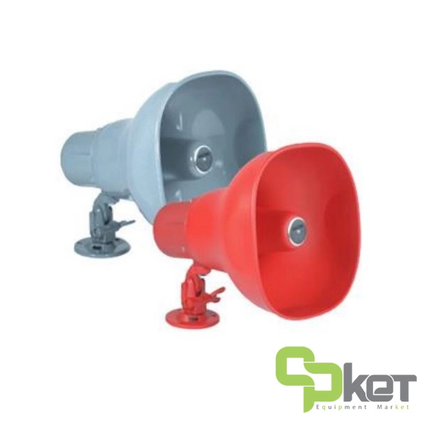 قیمت آژیر اعلام حریق متعارفی زتا مدل ZT-SSP-15W