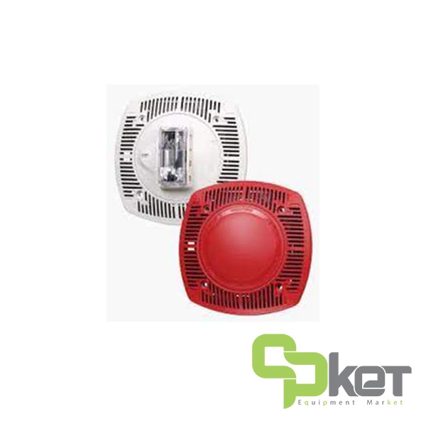 قیمت آژیر اعلام حریق متعارفی زتا مدل ZT-SSPKCLPW