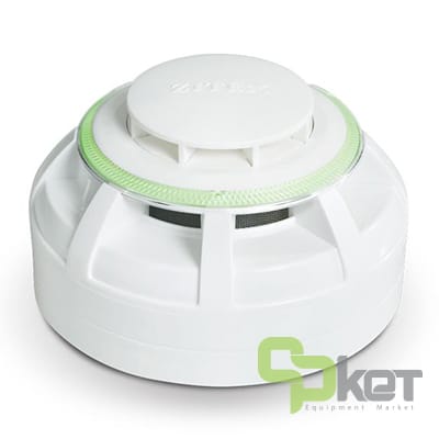 قیمت دتکتور ترکیبی دودی و حرارتی آدرس پذیر زیتکس مدل ZX-HSD 6000 AD