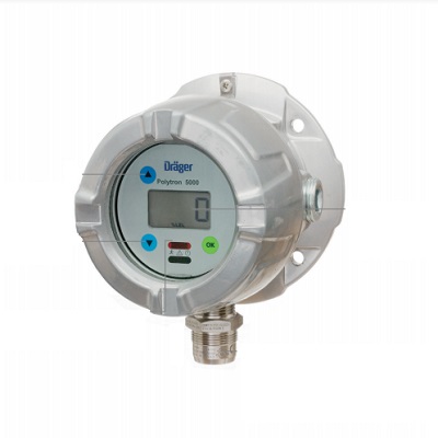 قیمت دتکتور گاز دراگر Polytron 5200 مدل 8344150