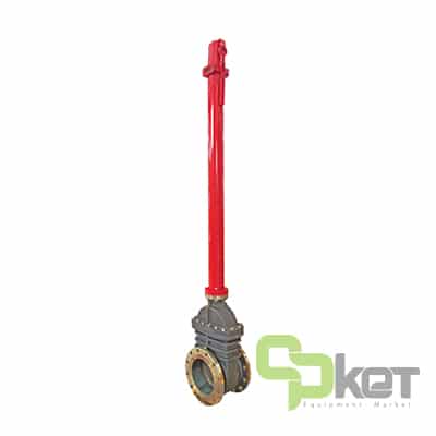 قیمت پست ایندیکیتور ولو