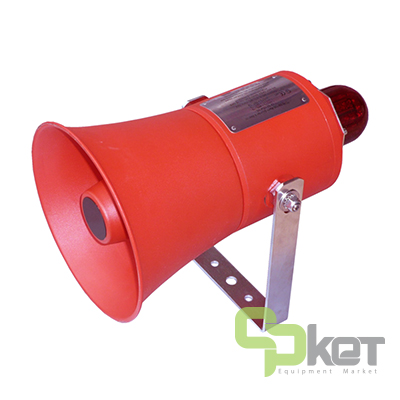 قیمت آژیر و فلاشر ضد انفجار کلکسون EXD BEACON مدل TCB-0034