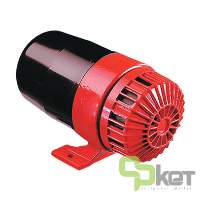 قیمت آژیر موتوری کلکسون سری Mono 72 مدل SLA-0001