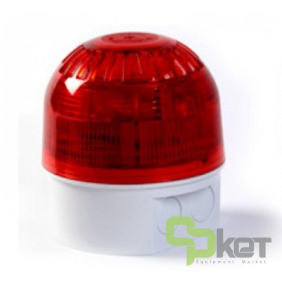 قیمت آژیر و فلاشر اعلام حریق متعارفی کلکسون سری PSC-0029 مدل Sonos