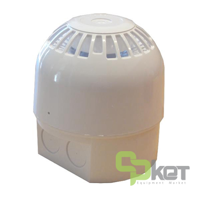 قیمت آژیر اعلام حریق متعارفی کلکسون سری PSS-0063 مدل Sonos