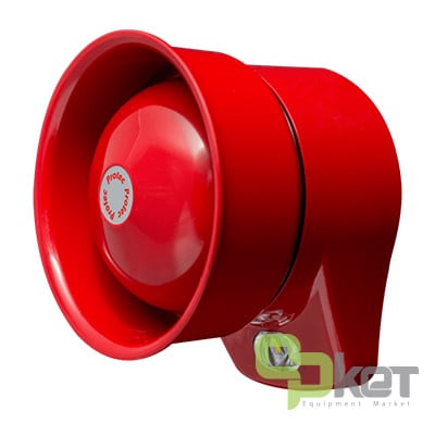 قیمت آژیر و فلاشر آدرس پذیر پروتک مدل 6000/SSR/VAD