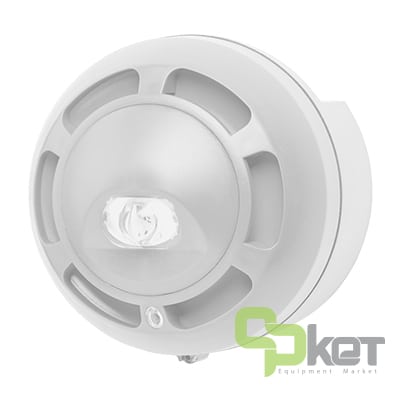 قیمت آژیر و فلاشر اعلام حریق متعارفی پروتک مدل 3000-SSW-VAD-FIR
