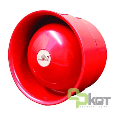 قیمت آژیر اعلام حریق آدرس پذیر پروتک مدل 6000/SSR2