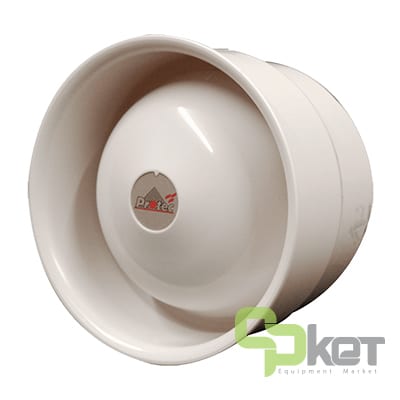 قیمت آژیر اعلام حریق آدرس پذیر پروتک مدل 6000/SSW2