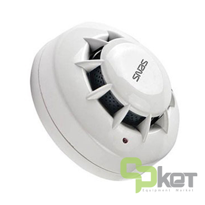 قیمت دتکتور حرارتی متعارفی سنس مدل HD-101