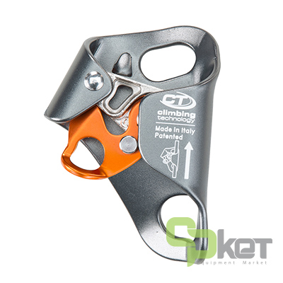 قیمت ابزار صعود روی سینه CT سری CHEST ASCENDER Plus مدل 2D640NJXP