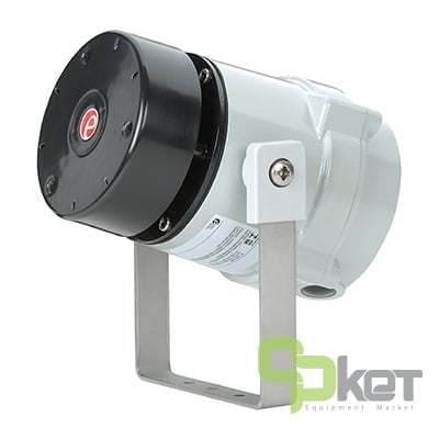 قیمت زنگ ضد انفجار E2S سری BExH120 مدل BExH120DRDC024AS1A1G