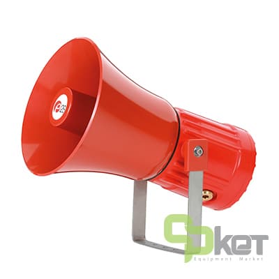 قیمت آژیر ضد انفجارE2S سری GNExS2 مدل GNExS2AC230GS4A1R
