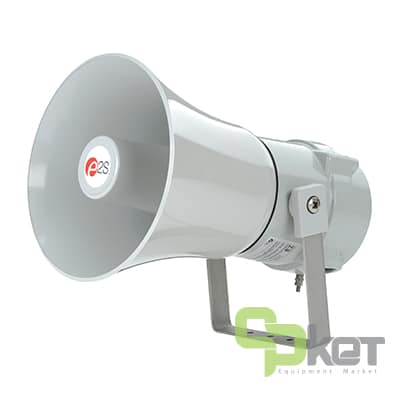 قیمت آژیر ضد انفجار E2S سری BExH120 مدل BExH120DFDC024AS1A1G