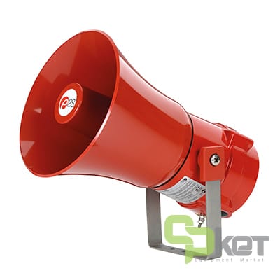 قیمت آژیر ضد انفجار E2S سری BExH120 مدل BExH120DFDC024AS1A1R