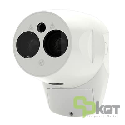قیمت دتکتور بیم (خطی) متعارفی فایرری 50 متری مدل Fireray one