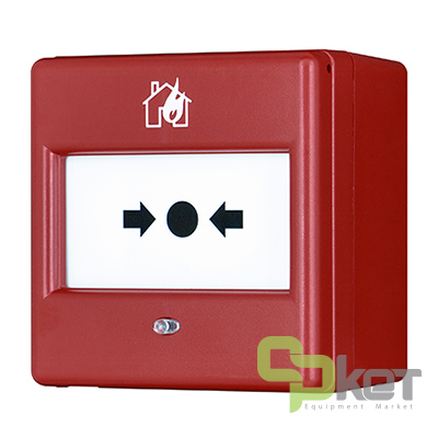 قیمت شستی اعلام حریق متعارفی فولئون CXL/G/P/R/BB/470+680 مدل CXL