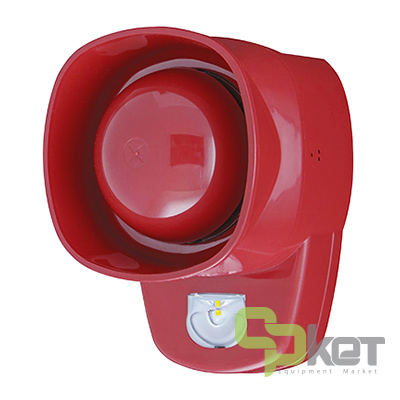 قیمت آژیر و فلاشر اعلام حریق متعارفی فولئون SYHO/LX-W/RF/R1 مدل Symphoni LX Wall