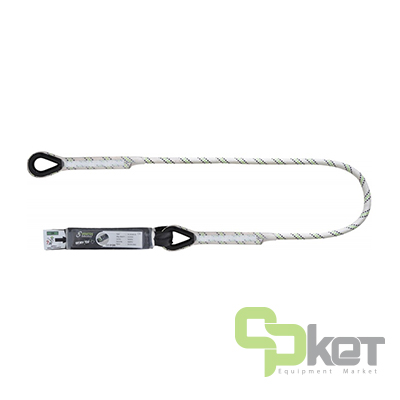 قیمت لنیارد طنابی شوک گیر کراتوس مدل FA3050020