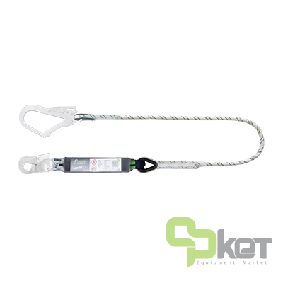 قیمت لنیارد طنابی شوک گیر کراتوس مدل FA3050320