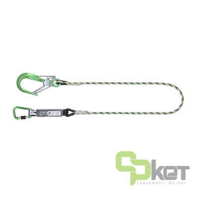 قیمت لنیارد طنابی شوک گیر کراتوس مدل FA3051220