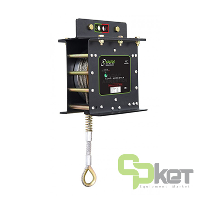 قیمت محافظ سقوط کراتوس مدل LA10100011