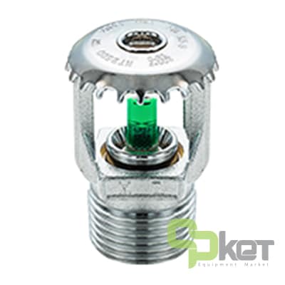 قیمت اسپرینکلر بالا زن 93 درجه مستکو سری MT2500 مدل MT2500-93