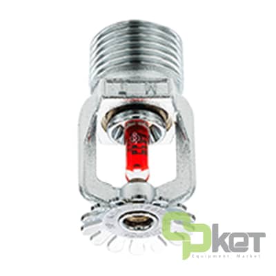 قیمت اسپرینکلر پایین زن 68 درجه مستکو سری MT2510 مدل MT2510-68