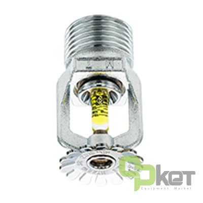 قیمت اسپرینکلر پایین زن 79 درجه مستکو سری MT2510 مدل MT2510-79
